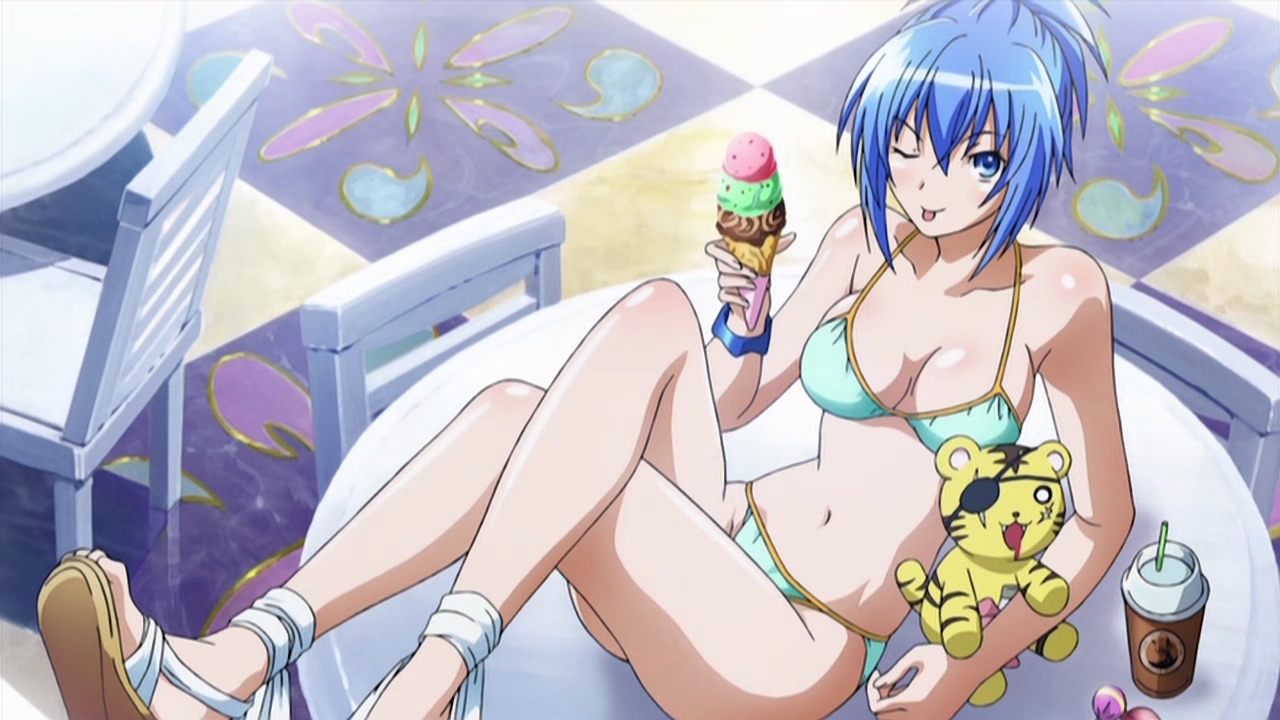 Spring Anime Picture
