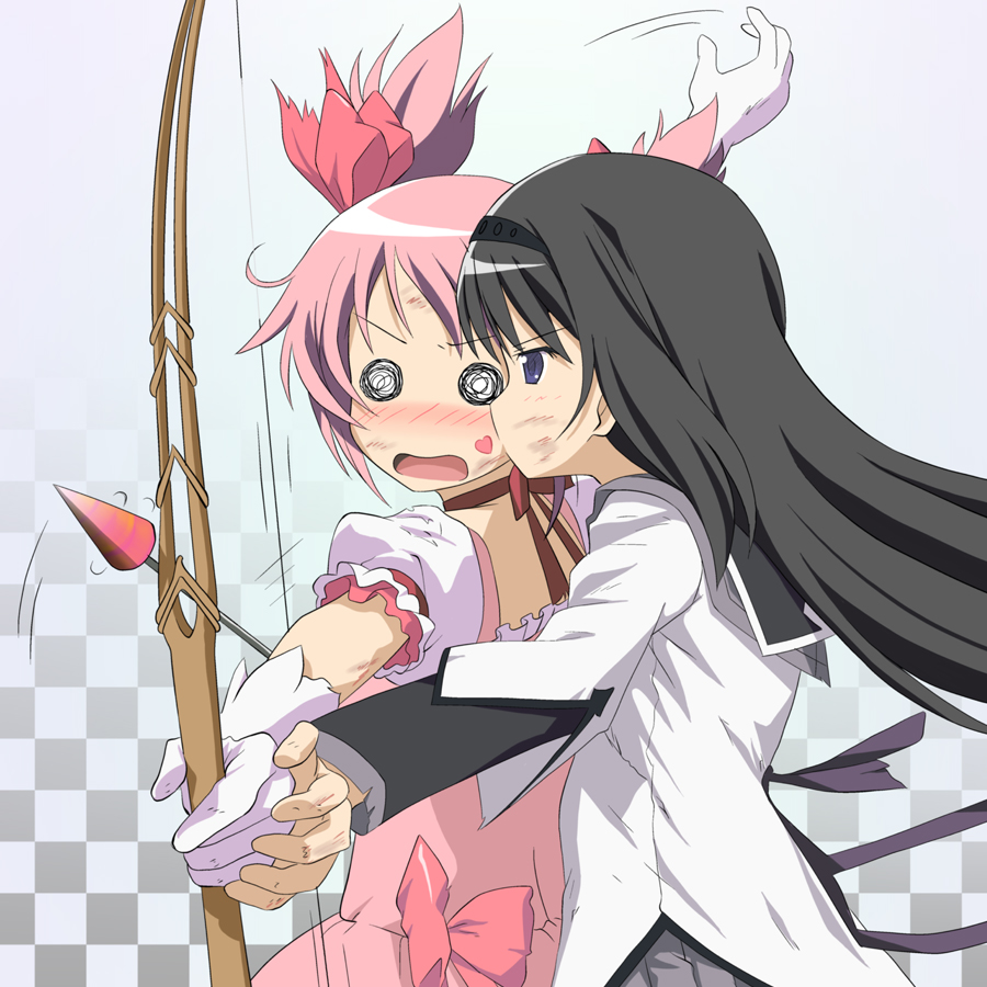 Magi Madoka Magica